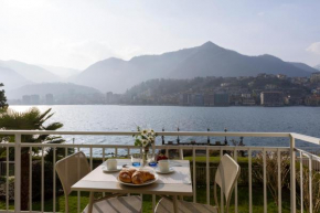 Vista Lago
